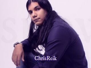 ChrisReik