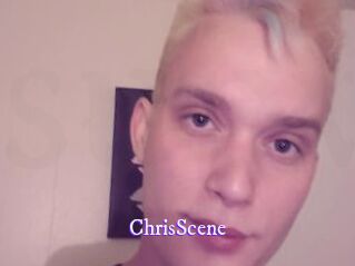 ChrisScene