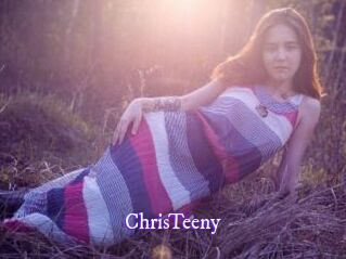 ChrisTeeny