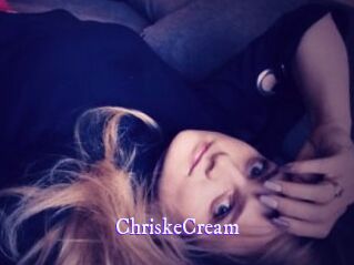 ChriskeCream