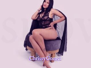 ChrissyGomez