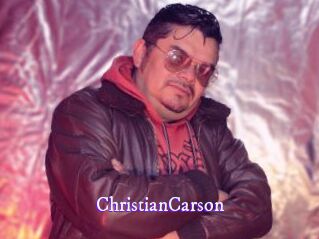 ChristianCarson