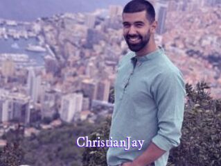 ChristianJay