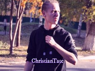 ChristianTate