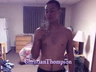 Christian_Thompson