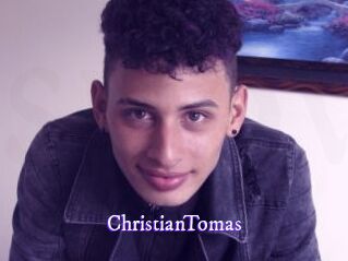 ChristianTomas