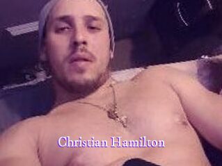 Christian_Hamilton