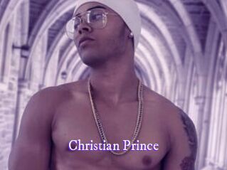 Christian_Prince