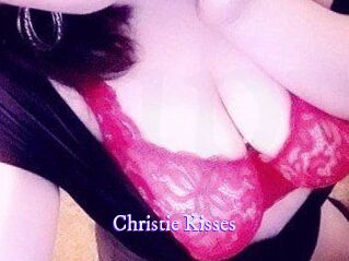 Christie_Kisses