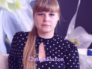 ChristinShelton Super Webcam