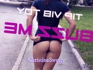 Christina_Sweety