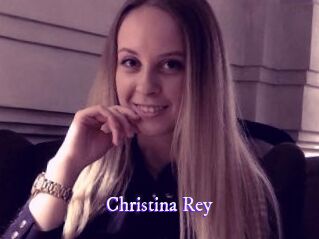 Christina_Rey