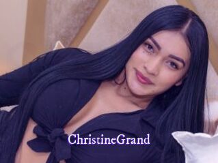 ChristineGrand