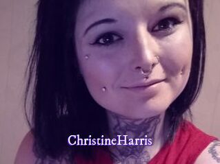 ChristineHarris