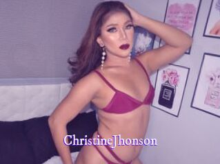 ChristineJhonson