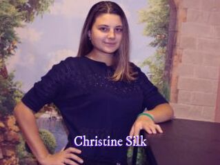 Christine_Silk