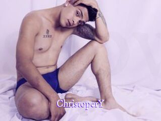 ChristoperY