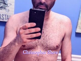 Christopher_Show