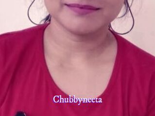 Chubbyneeta Super Webcam