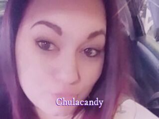 Chulacandy