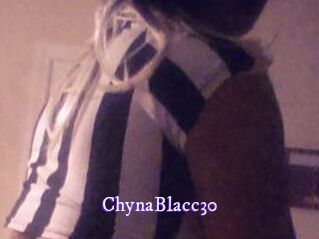 ChynaBlacc30