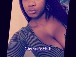 ChynaRe_Milli