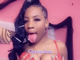 ChynnaAnn