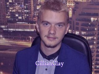 CillianClay