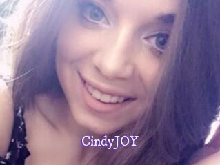 CindyJOY