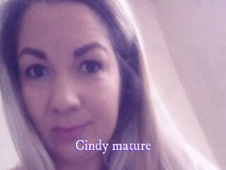 Cindy_mature