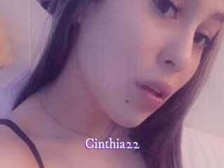 Cinthia22