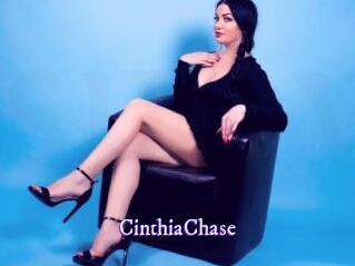 CinthiaChase