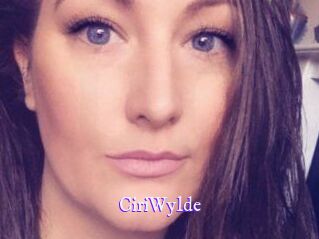 CiriWylde