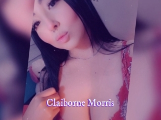 Claiborne_Morris