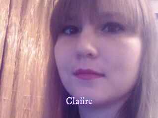 Claiire