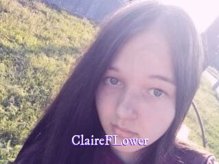 ClaireFLower