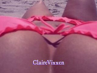 ClaireVixxen