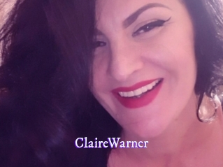 ClaireWarner