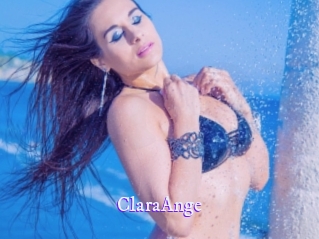 ClaraAnge