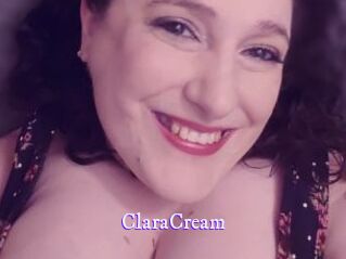ClaraCream