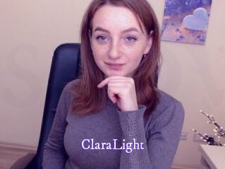 ClaraLight Super Webcam