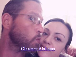 Clarence_Alabama