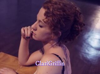 ClariGriffin