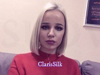 ClarisSilk