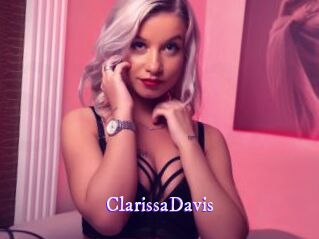 ClarissaDavis