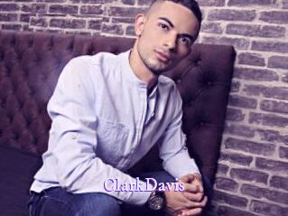 ClarkDavis Super Webcam