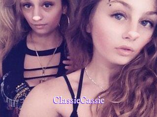 ClassieCassie