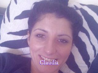 Claudia