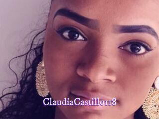 ClaudiaCastillo118