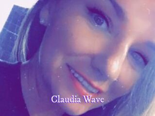 Claudia_Wave